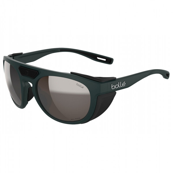 BollÉ - Adventurer S4 (VLT 55 %) - Gletscherbrille