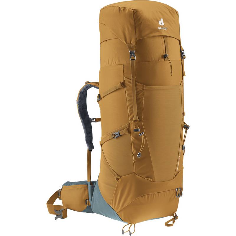Deuter Aircontact Core 50+10 Trekkingrucksack Herren