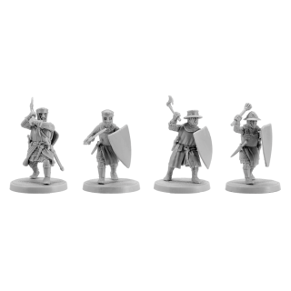 Crusaders 3