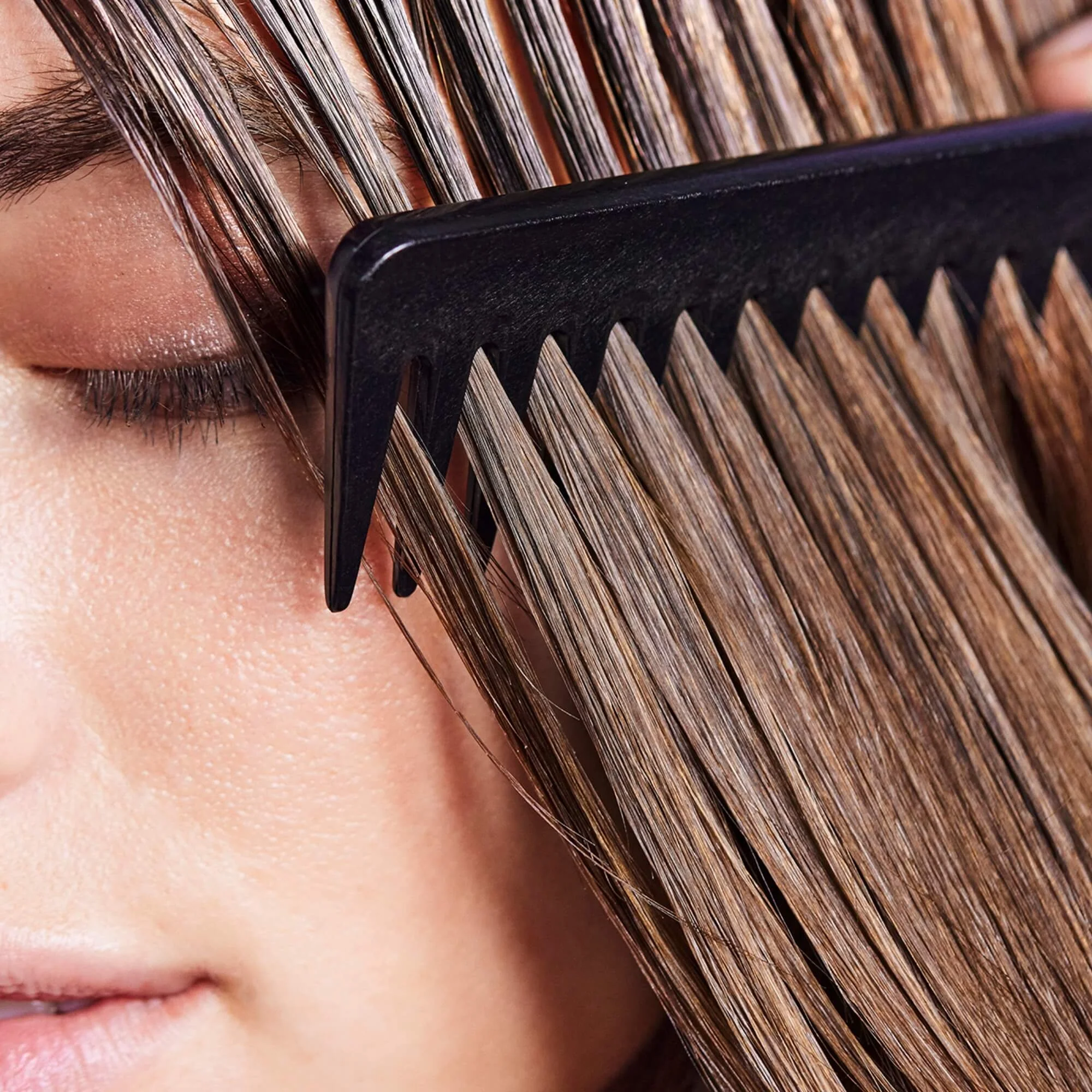 Hair Prodigieux mlijeko za zaštitu od topline bez ispiranja - sprej za zaštitu od topline, krema za kosu