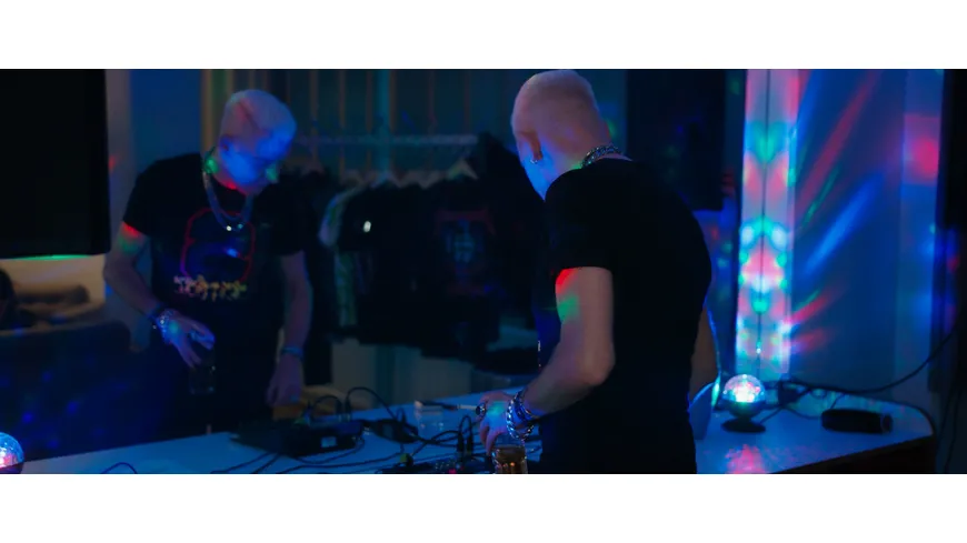 FCK 2020 - Zweieinhalb Jahre mit Scooter
