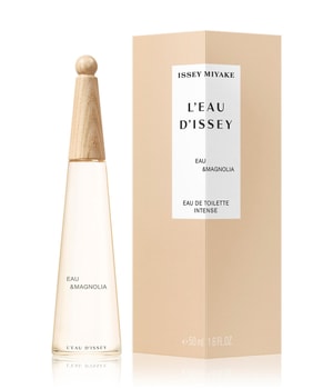 Issey Miyake L'Eau d'Issey Eau&Magnolia Eau de Toilette 50 ml