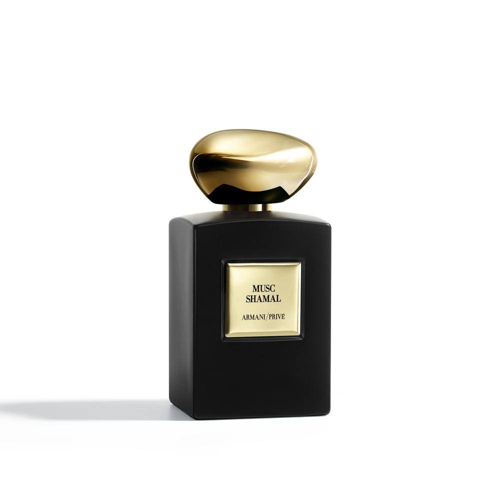 Armani Privé Armani/Privé Musc Shamal Eau de Parfum
