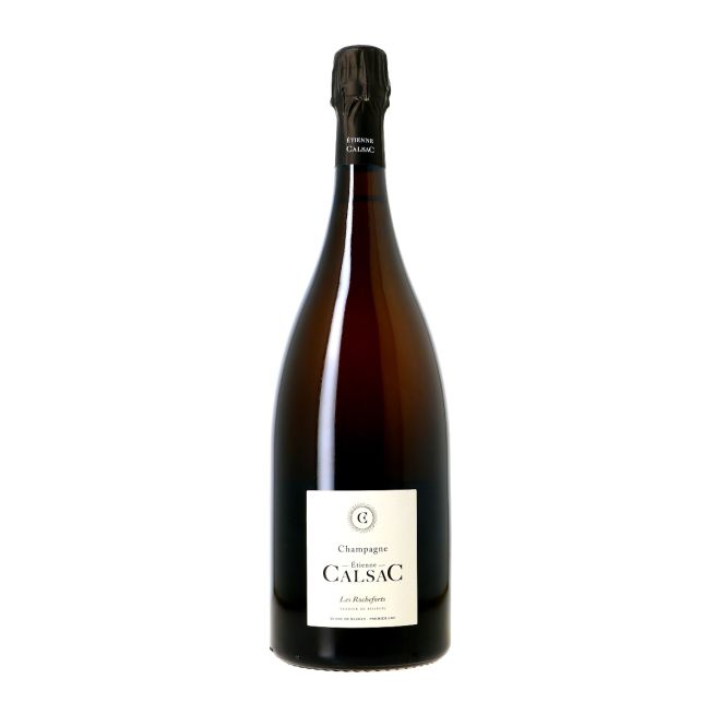 Etienne Calsac, Les Rocheforts Magnum
