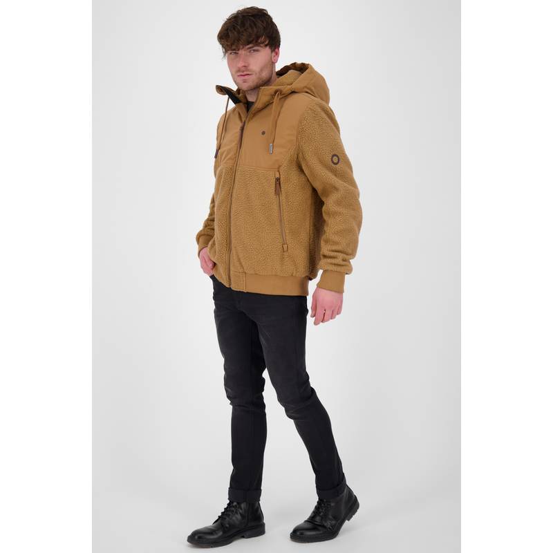 ALIFE AND KICKIN RonaldAK G Winterjacke Herren