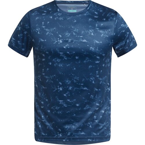HERREN T-SHIRT AKSEL V M