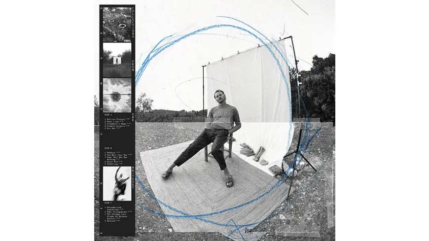 Collections From The Whiteout (2LP)