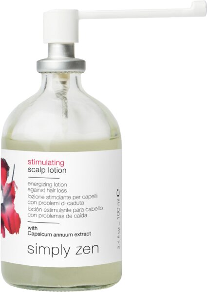 Simply Zen Scalp Lotion Haarlotion