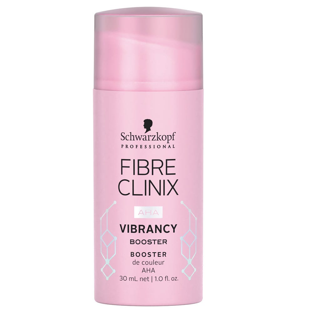 Schwarzkopf Fibre Clinix Vibrancy Booster 30 ml