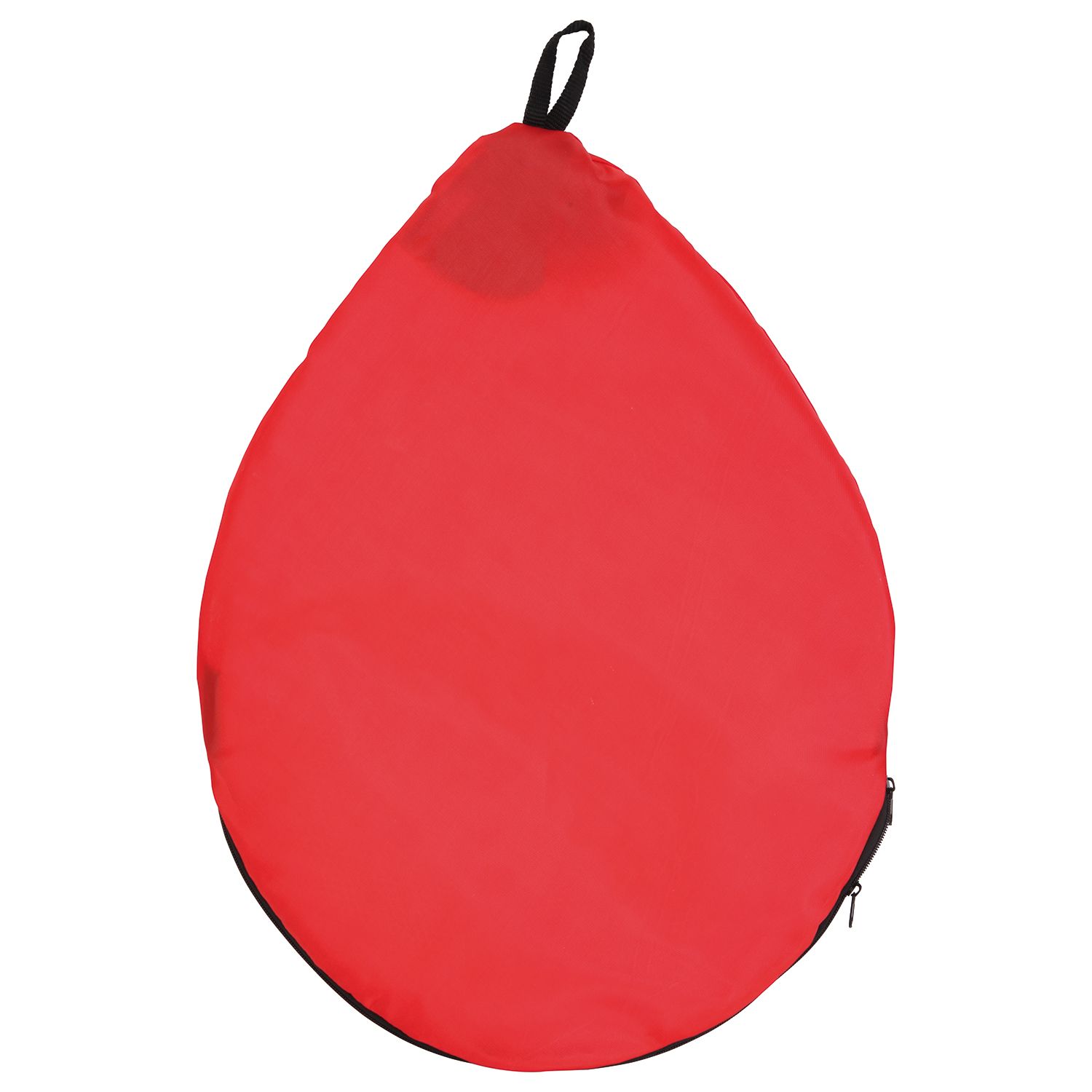 Bandito Set von 2 80 x 60 cm Pop up Zielscheibe