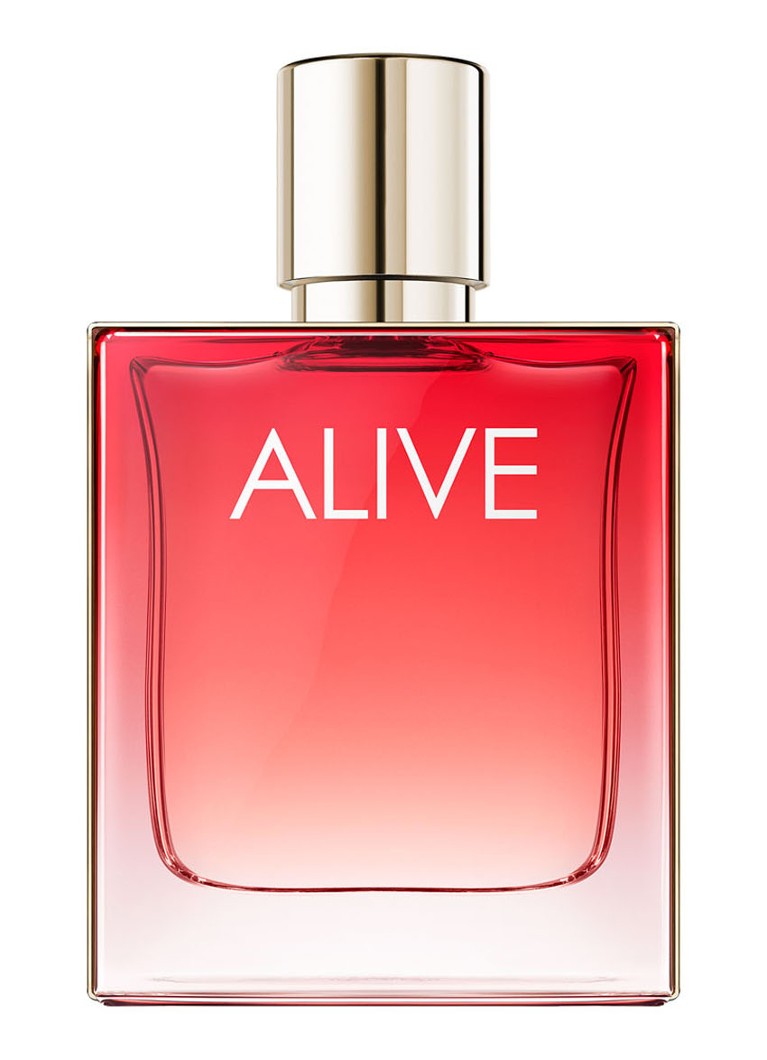 HUGO BOSS BOSS Alive Intense Eau de Parfum