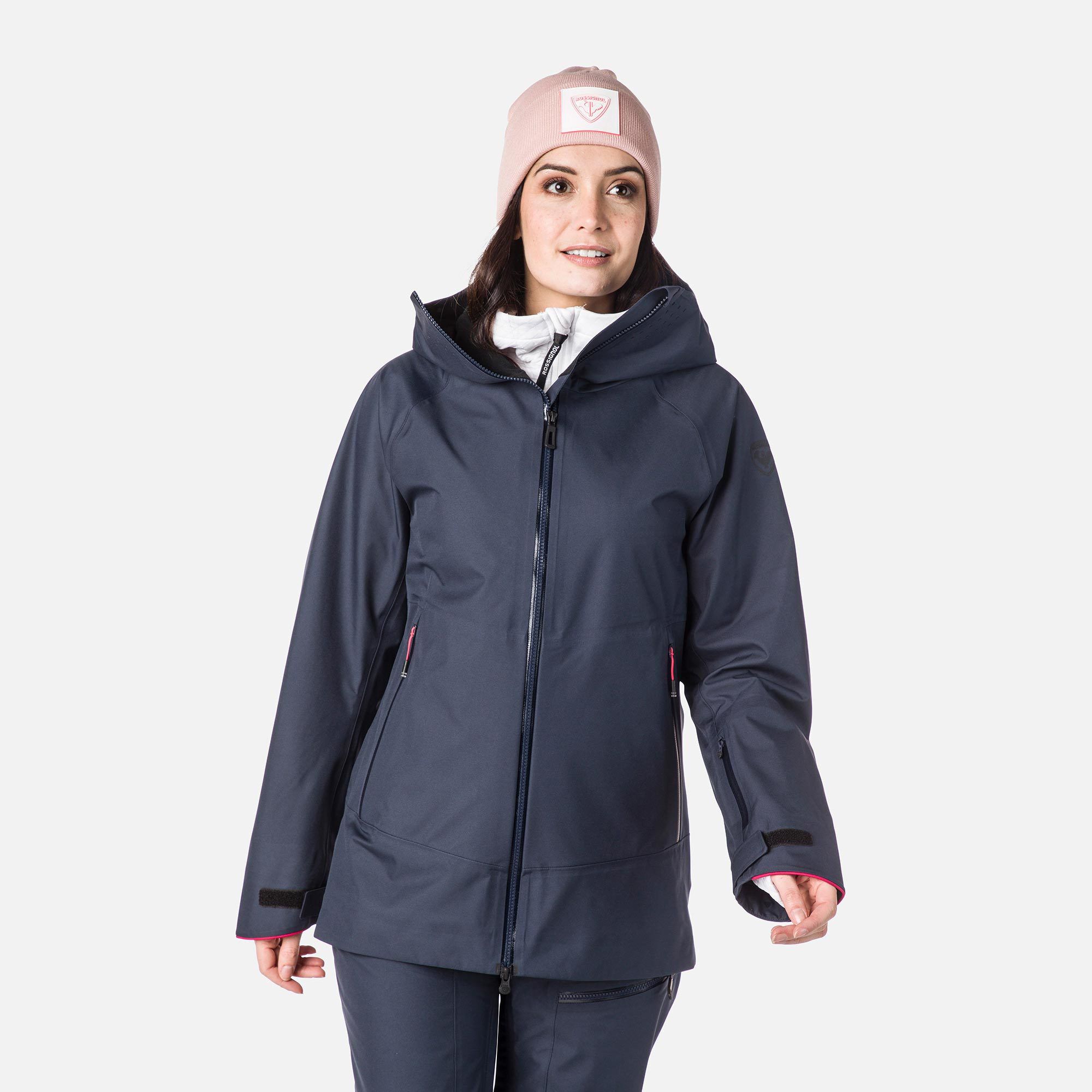 Veste SKPR trois épaisseurs Femme