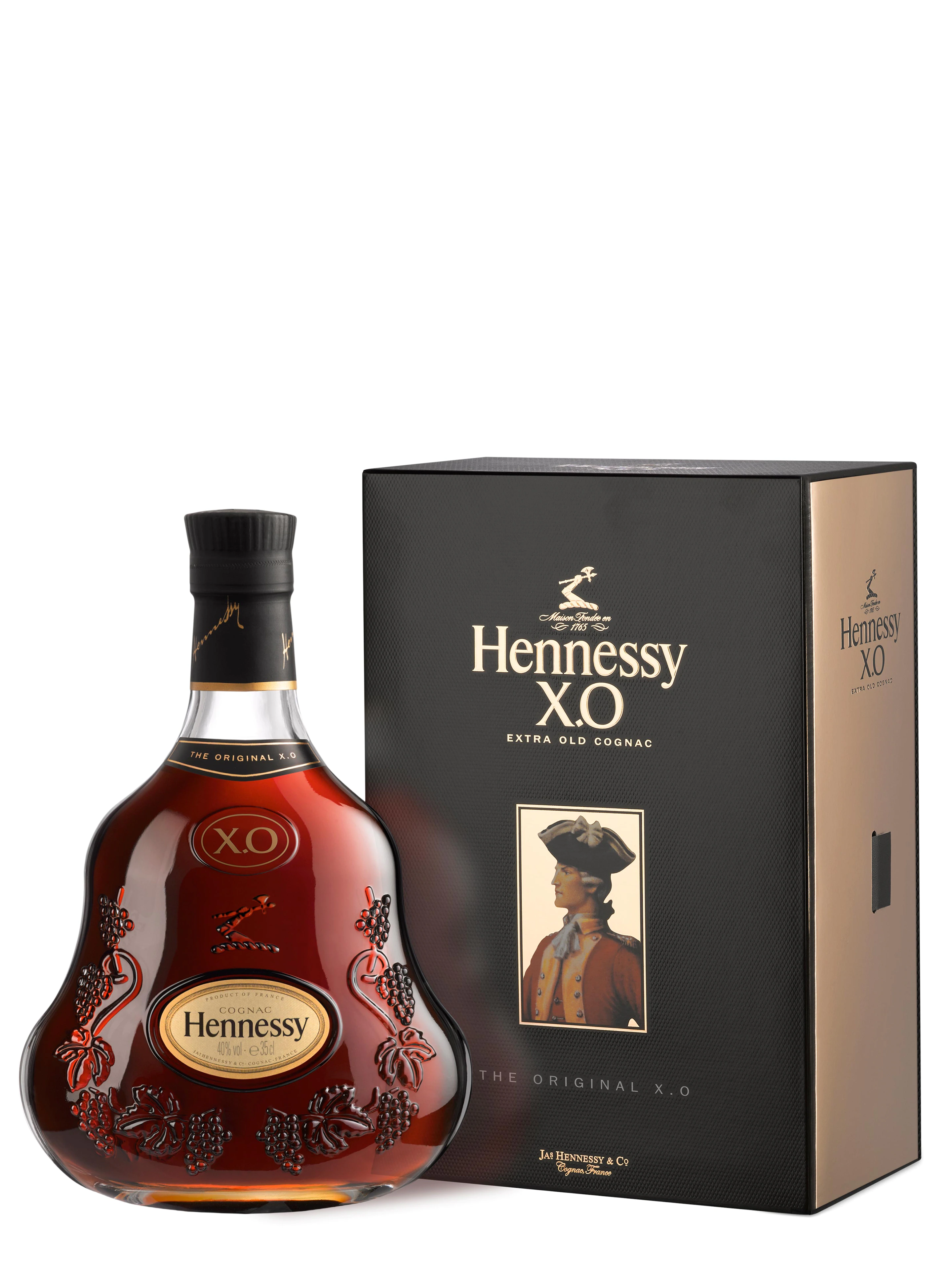 Hennessy X.O