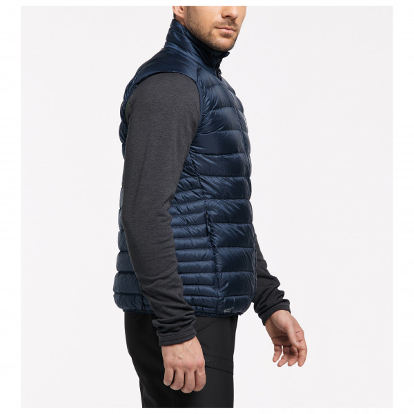 Haglöfs - Roc Down Vest - Daunenweste