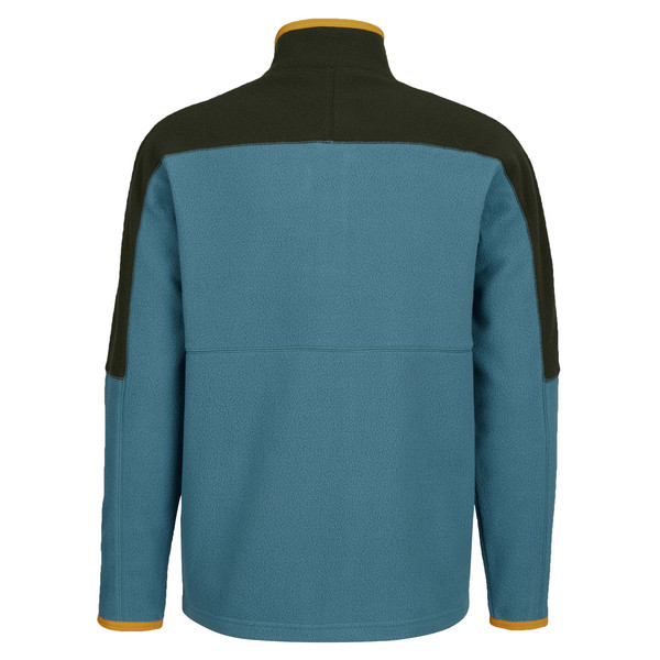 ABRAZO FLEECE FULL-ZIP JACKET Herren - Fleecejacke