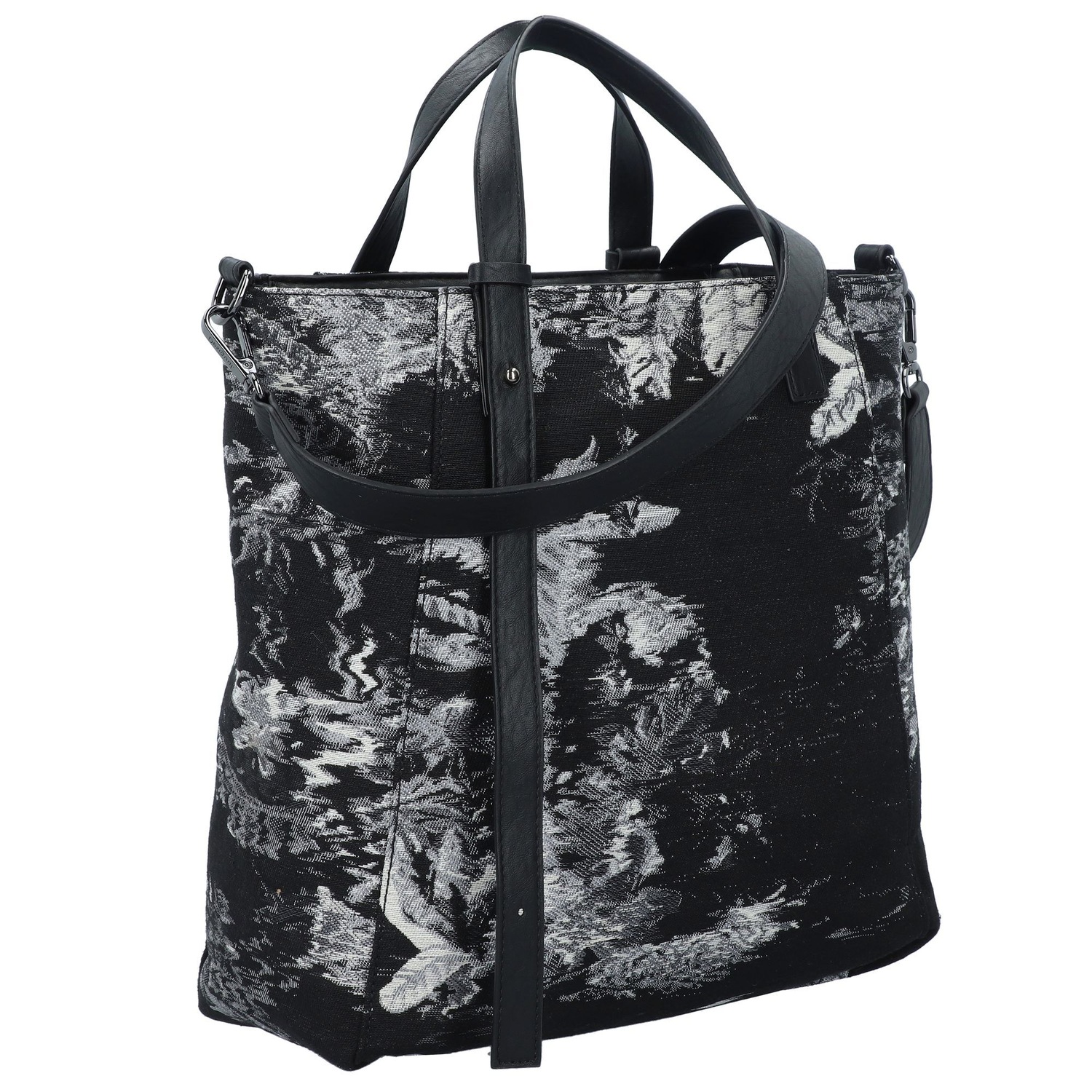 Handtasche 28 cm