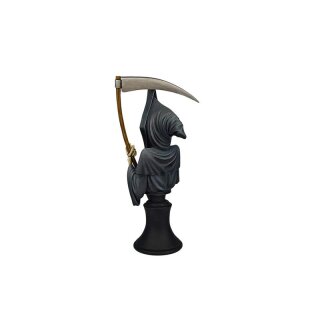 Discworld Death Bust Unpainted