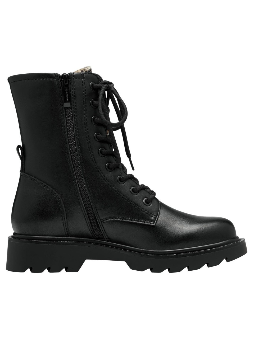TAMARIS Stiefeletten schwarz M2590841