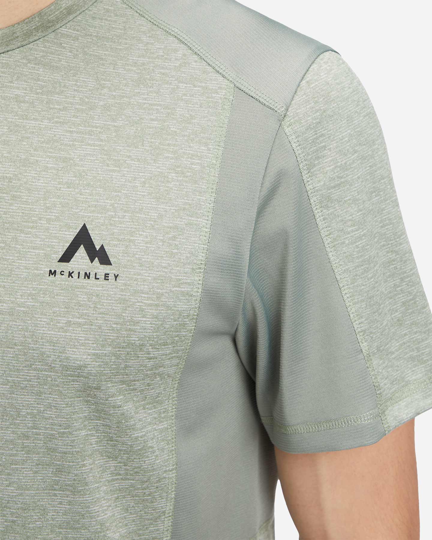 T-shirt Mckinley Haloy Ii M 427046-901