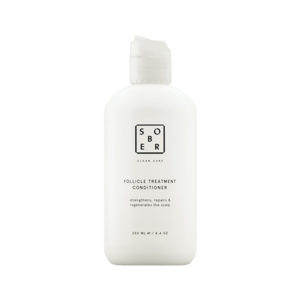 Sober Follicle Treatment Sérum capillaire