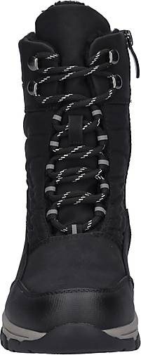 WESTLAND Stiefel Chambery 02, schwarz