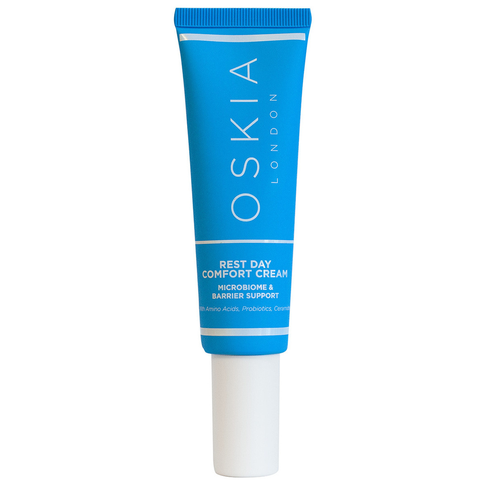 Oskia Rest Day Comfort Cream Soin visage