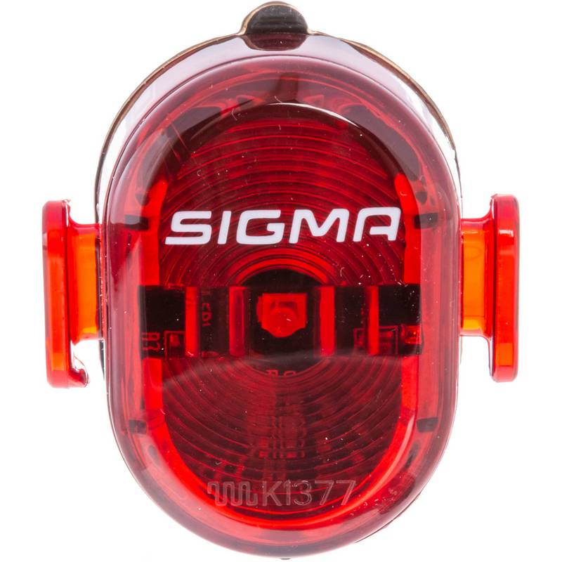 SIGMA AURA 45 USB NUGGET II RL K-SET Fahrradbeleuchtung