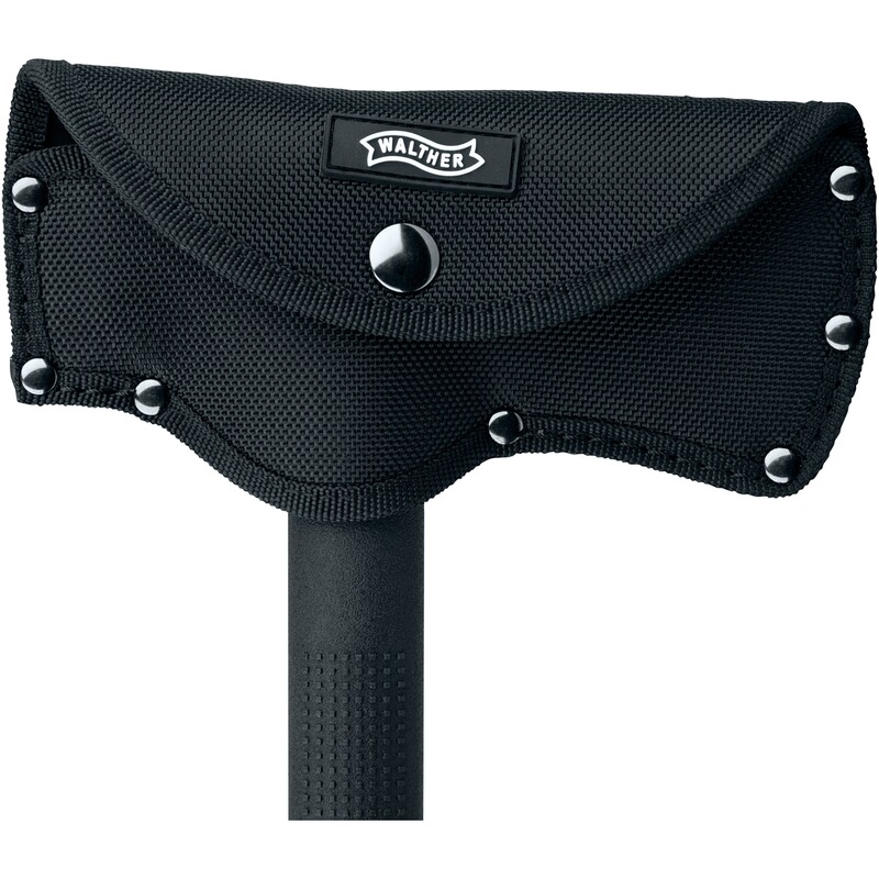 Walther Axt Tactical Tomahawk 2
