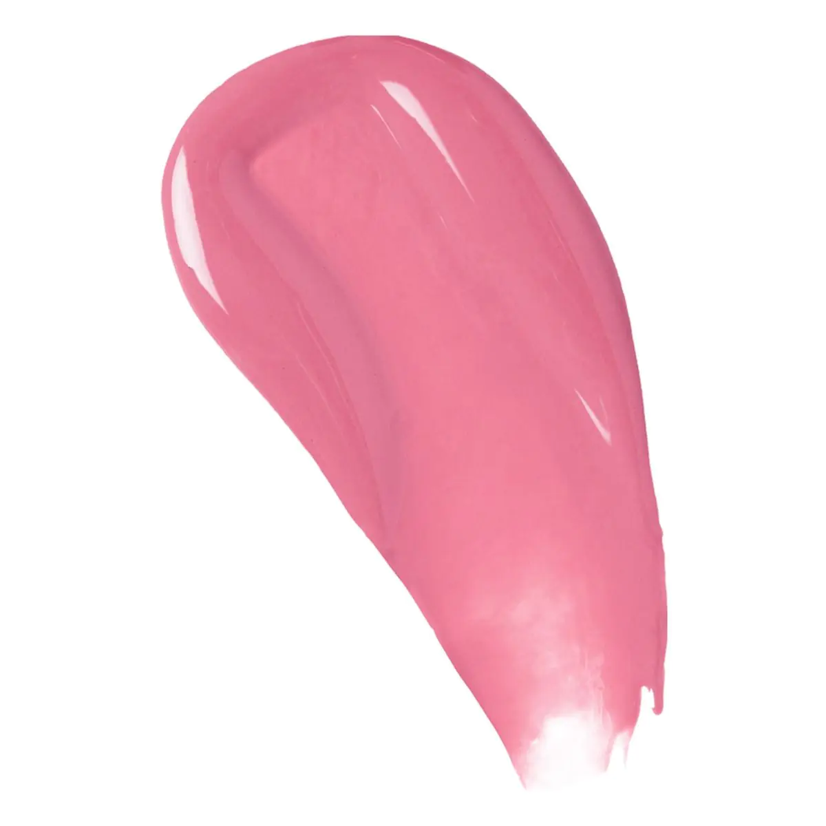 MAKEUP REVOLUTION Pout Tint тинта за усне и образе, слатко розе 3 мл