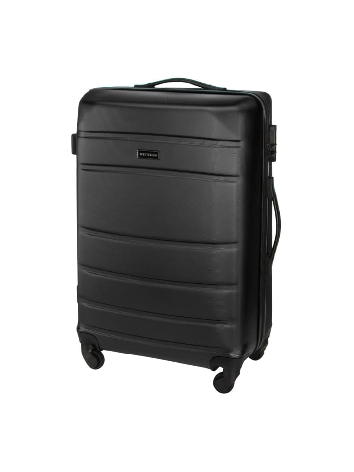Wittchen Globe line Collection in Black günstig kaufen onesize