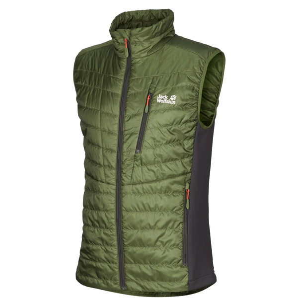 ROUTEBURN PRO INS VEST M Herren - Weste