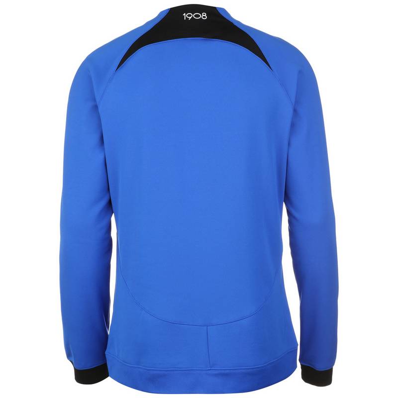 Nike Inter Mailand Academy Pro Anthem Trainingsjacke Herren