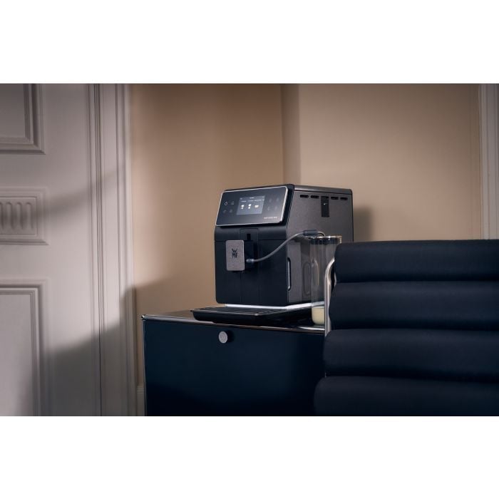 WMF Kaffeevollautomat 860L Perfection