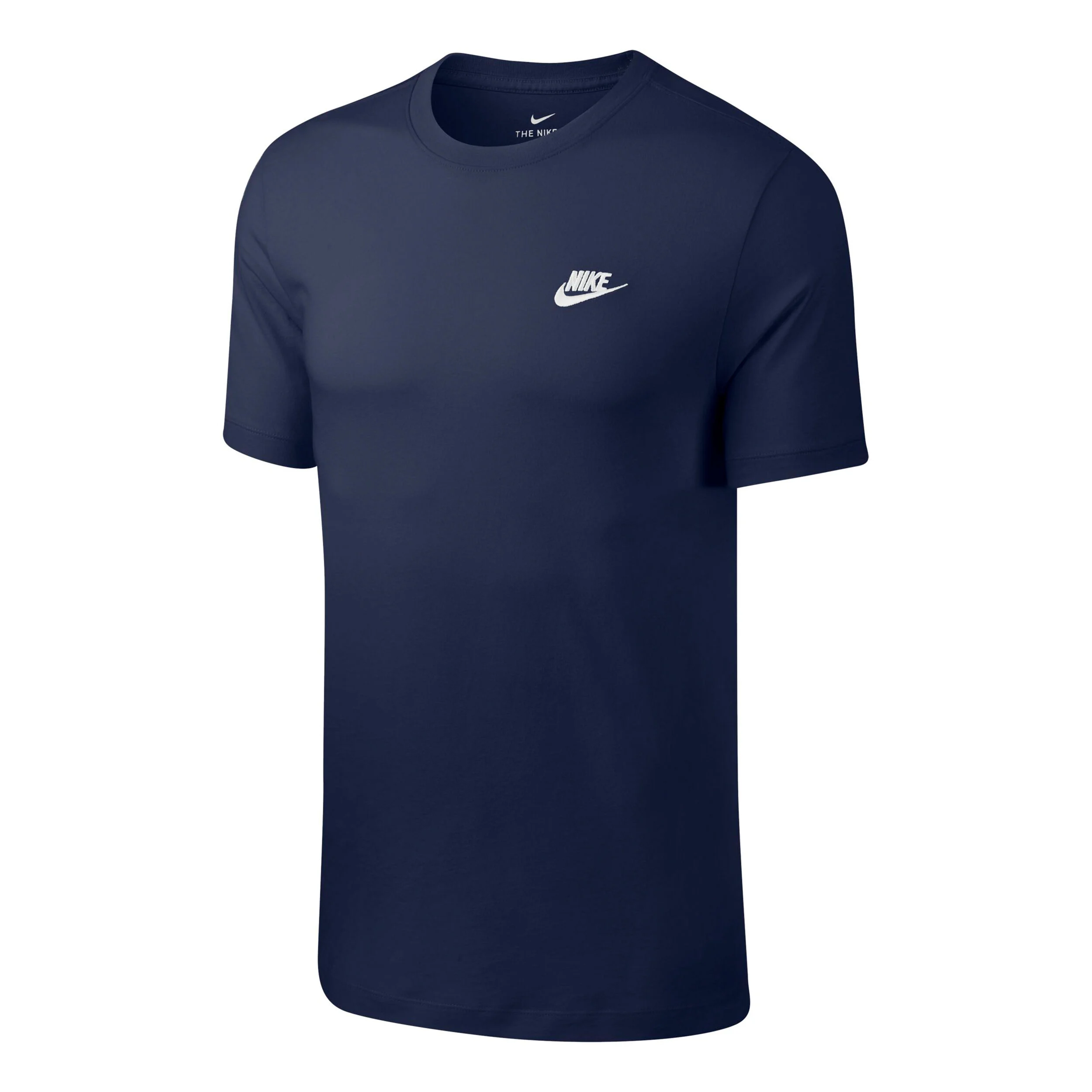Sportswear Club T-Shirt Herren - Dunkelblau