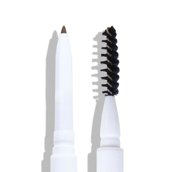 Svinčnik za obrvi MCoBeauty Precision Light/Medium Super Fine 0,1 g