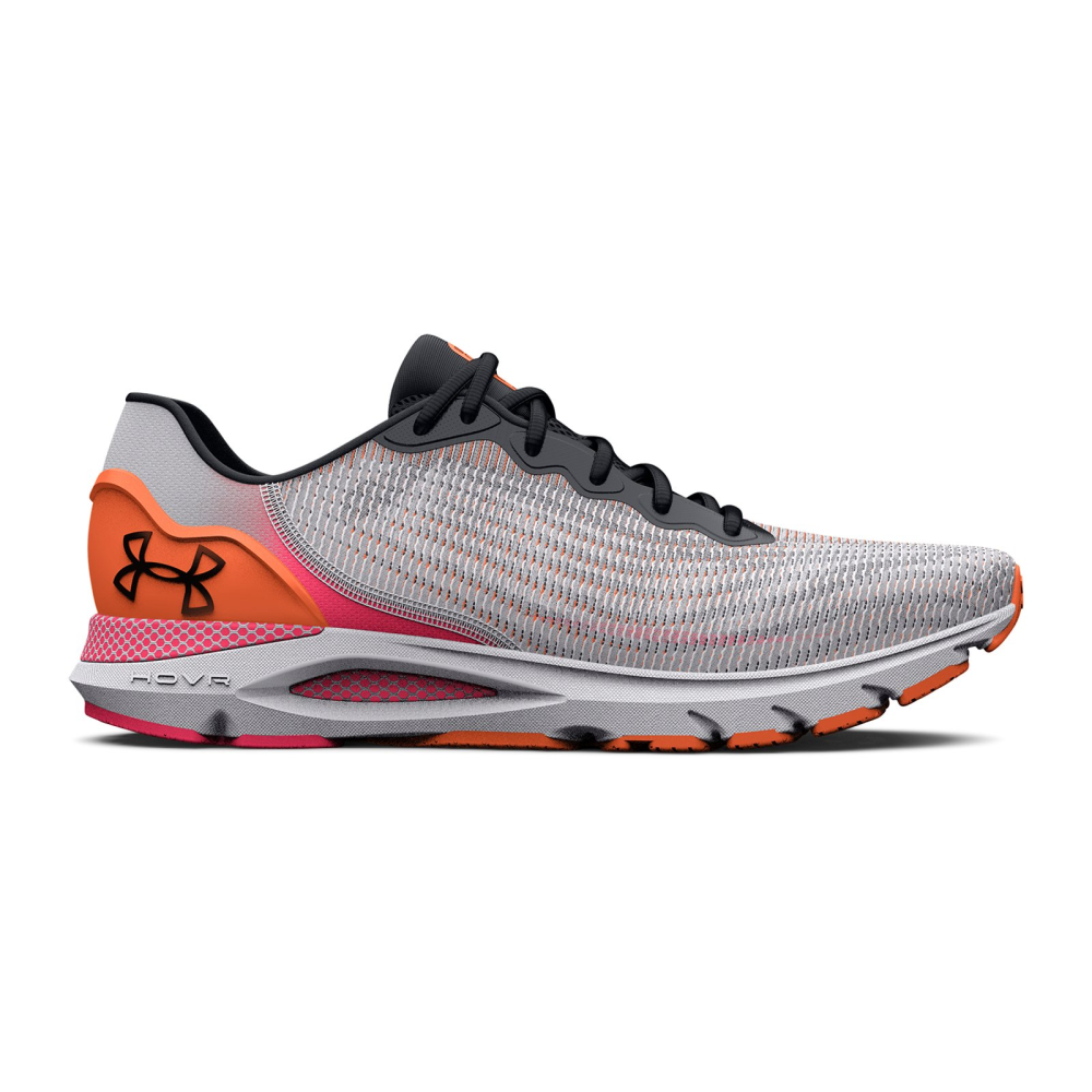 Under Armour HOVR Sonic 6 Breeze 3026237-001 / schwarz