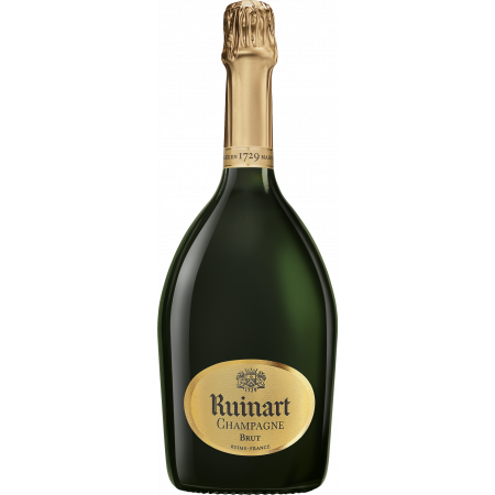 CHAMPAGNE RUINART - BRUT