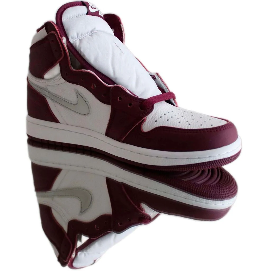 Jordan 1 Retro High OG Bordeaux