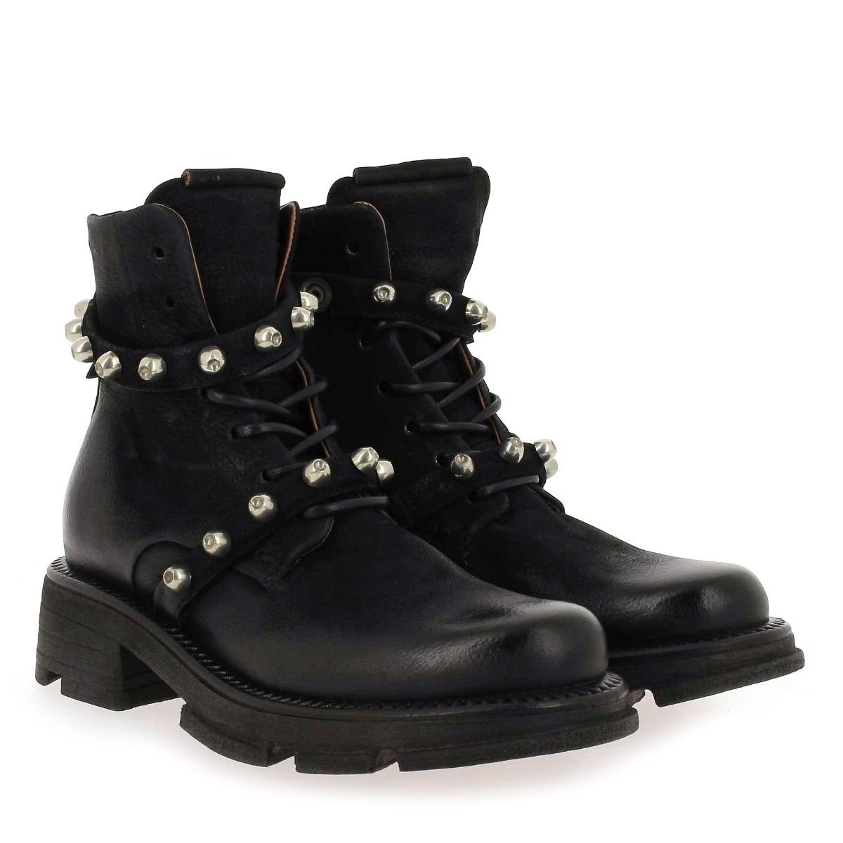 AS98  A94217 - noir