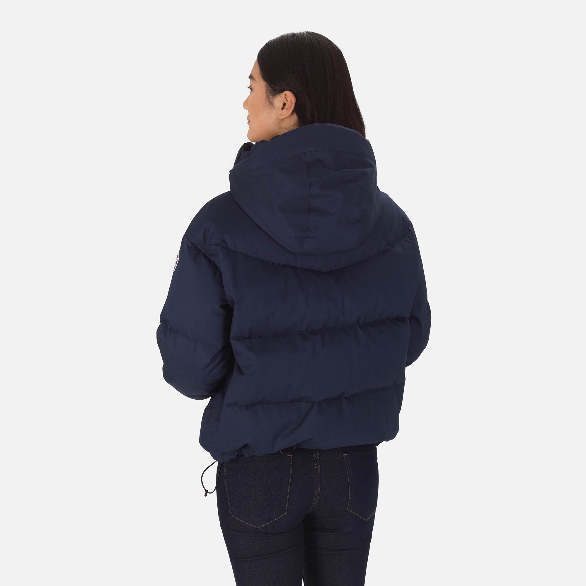 Veste Real Down Femme