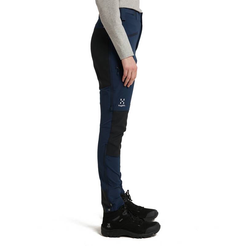 Haglöfs Rugged Slim Pant Trekkinghose Damen