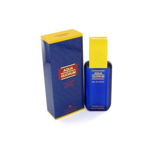 Antonio Puig Aqua Quorum tualetes ūdens 100 ml