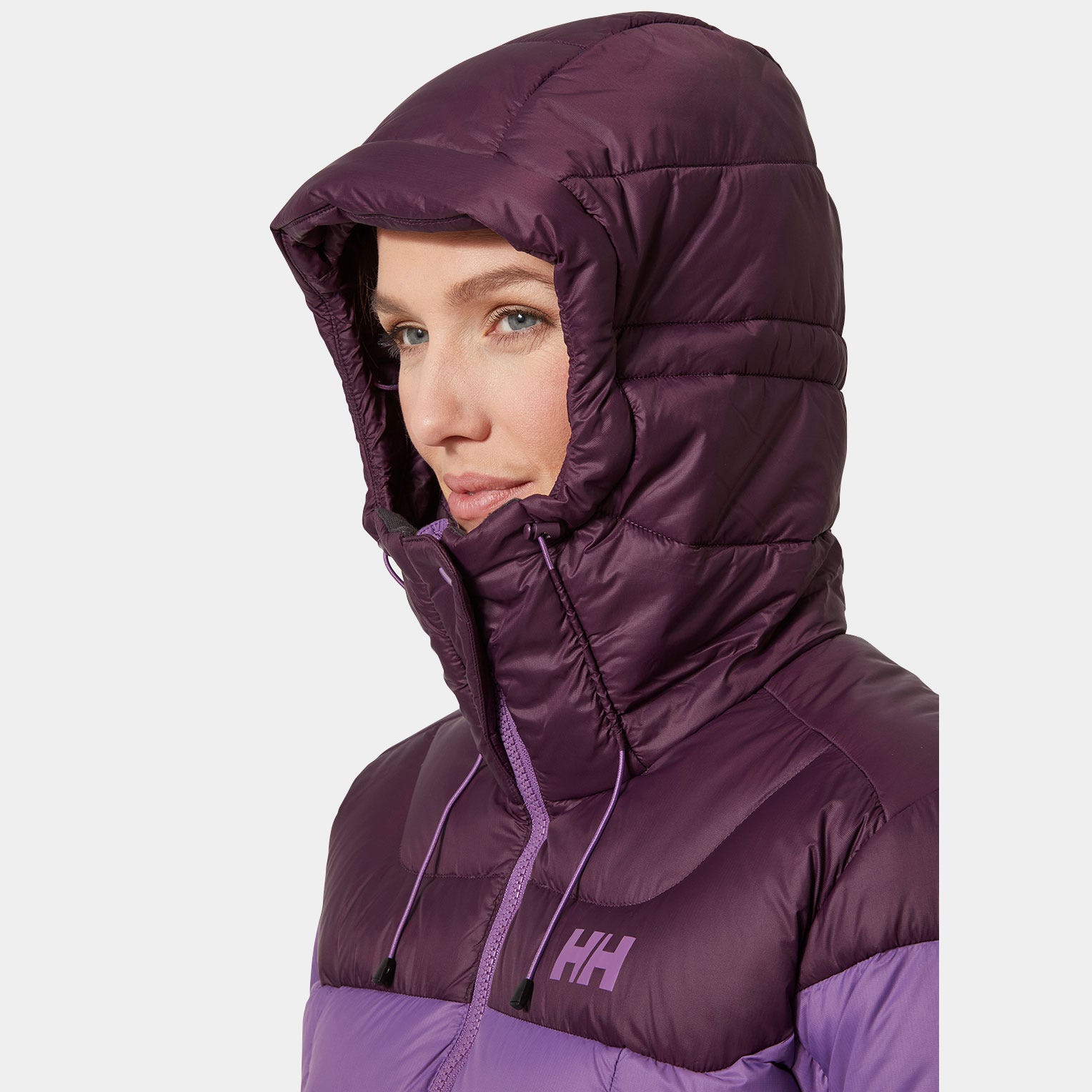 Women's Verglas Glacier Down Jacket