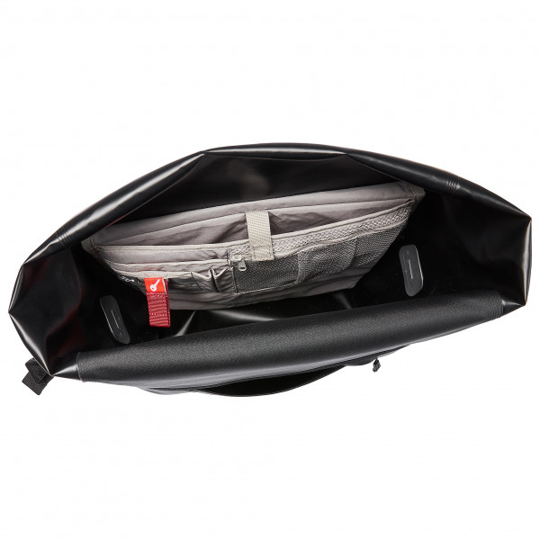 Vaude - Proof Back UL Single - Gepäckträgertasche