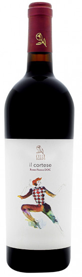 2019 Il Cortese Rosso Piceno DOC trocken - Colleonorato
