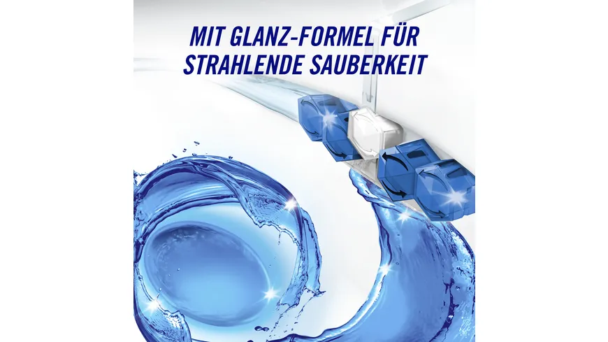 Domestos Power 5 WC-Stein Ocean 275 g