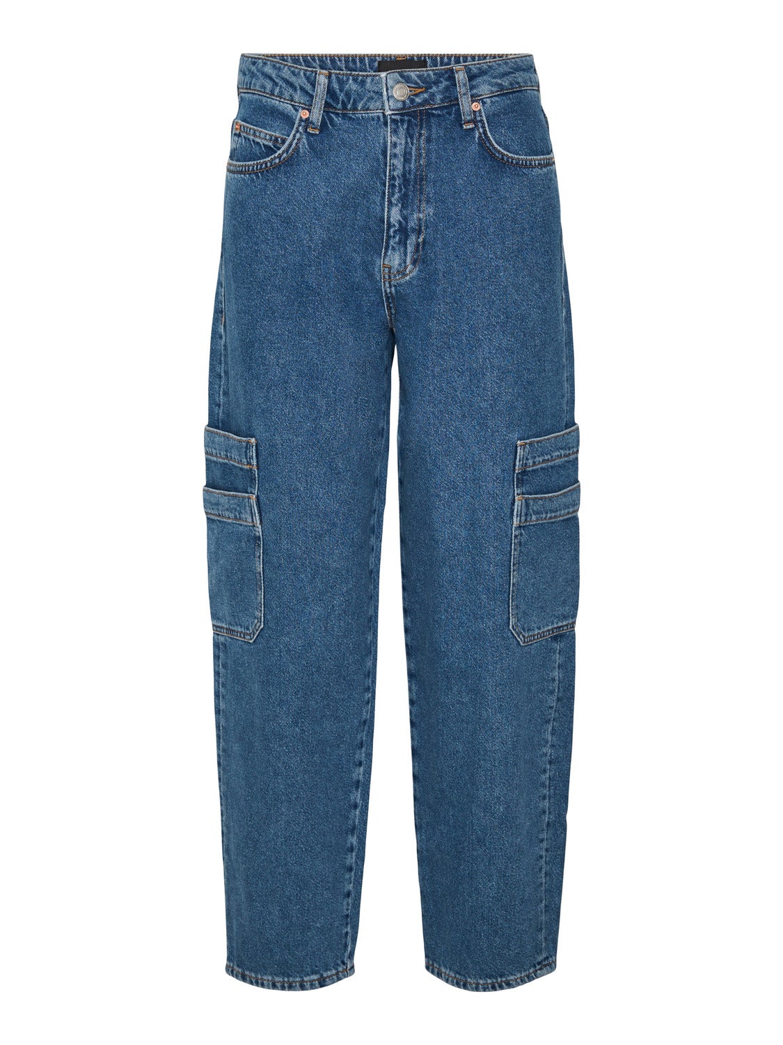 VMAVIVA Hohe Taille Hohe Taille Jeans