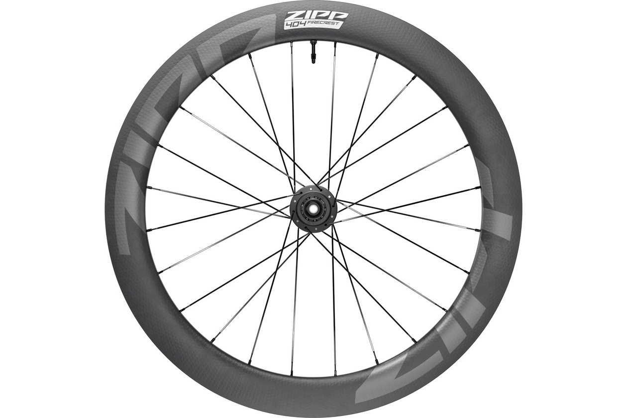 ZIPP 404 Firecrest Disc CL 28