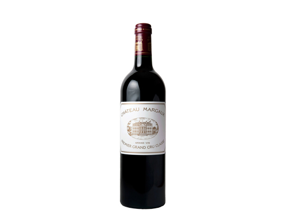 Château Margaux 2005 Bordeaux Margaux