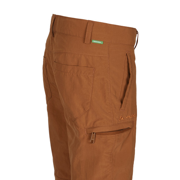 DETECTIVE ANTIMOS ZO PANTS Kinder - Mückenabweisende Kleidung